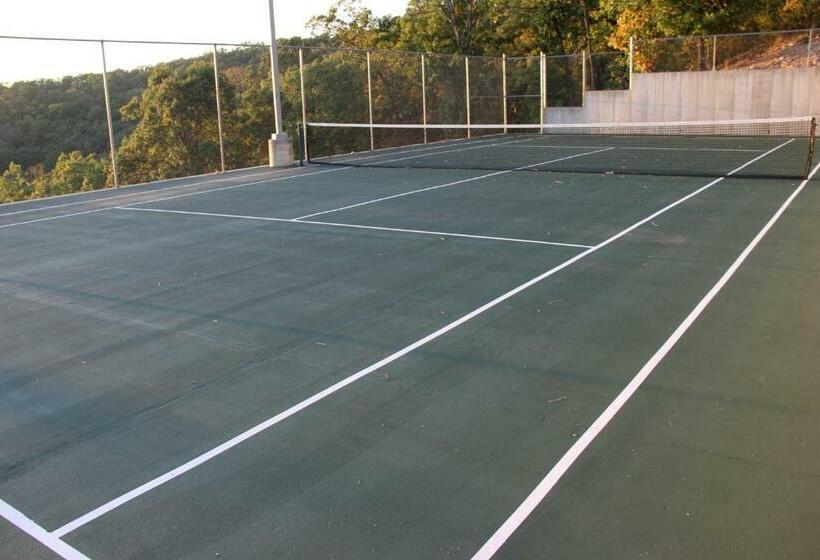 Lake Ozarks Get Away