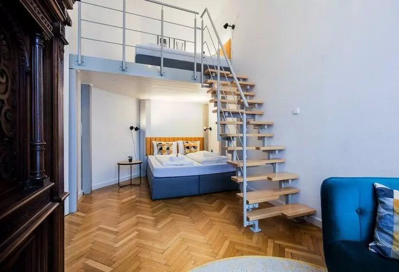 Maverick Apartments