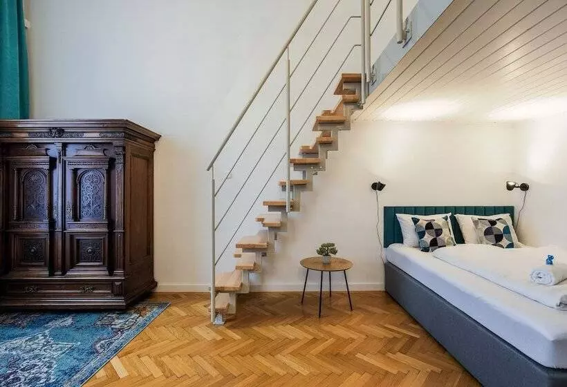 Maverick Apartments