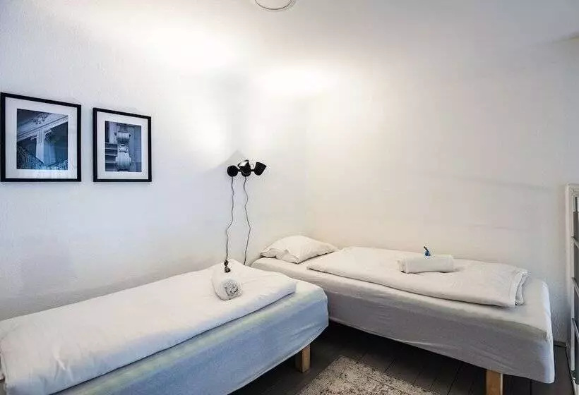 Maverick Apartments