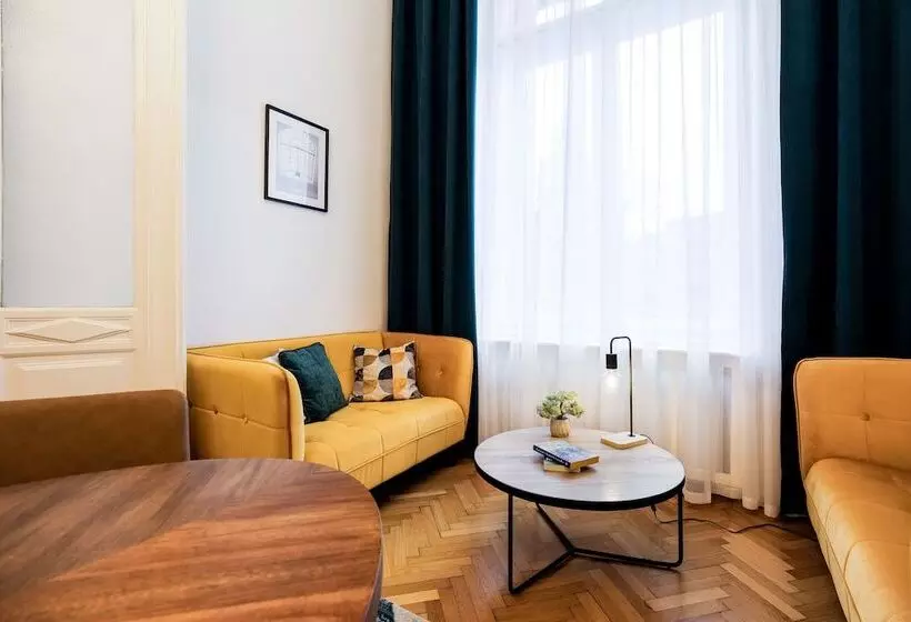Maverick Apartments