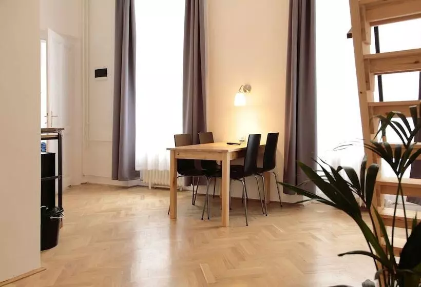 Maverick Apartments