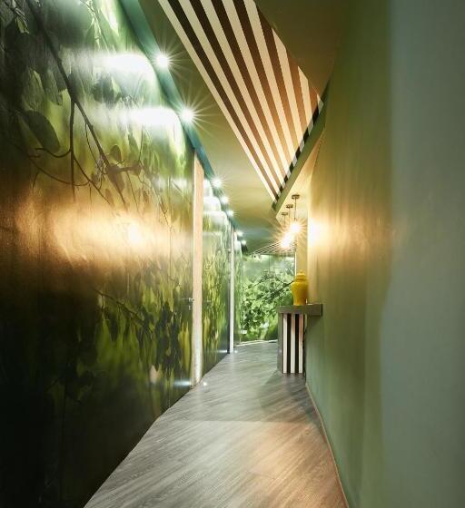 膳宿费 15 Quindici By Serendipity Rooms