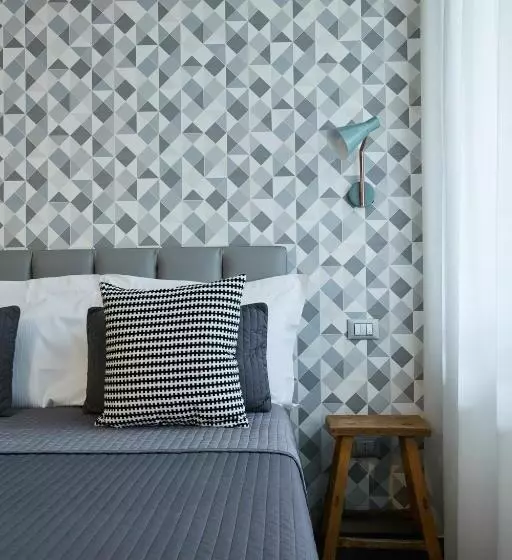پانسیون 15 Quindici By Serendipity Rooms