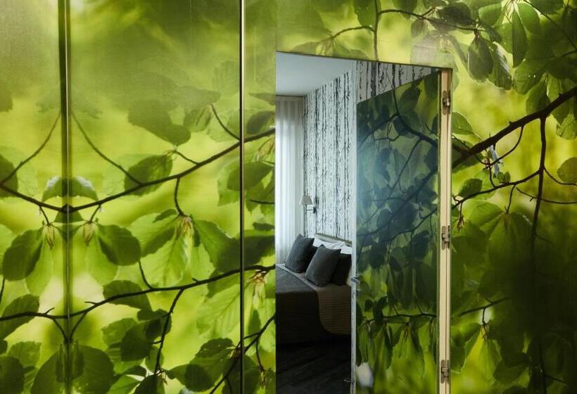 膳宿费 15 Quindici By Serendipity Rooms