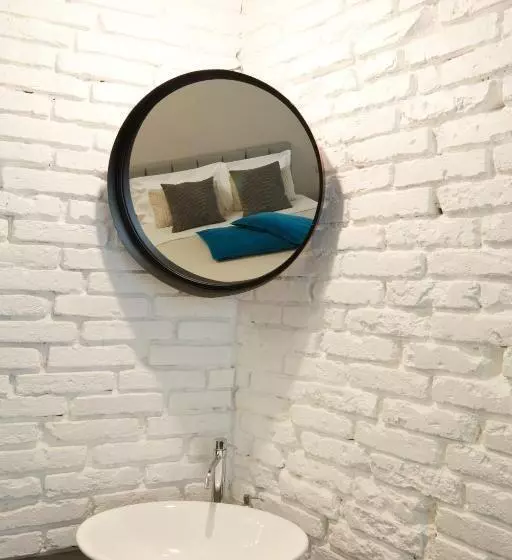 پانسیون 15 Quindici By Serendipity Rooms
