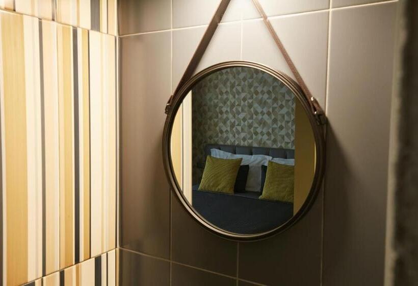 膳宿费 15 Quindici By Serendipity Rooms