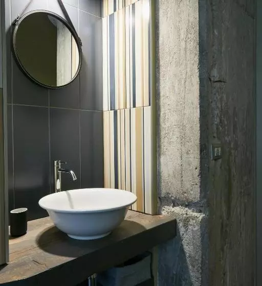پانسیون 15 Quindici By Serendipity Rooms