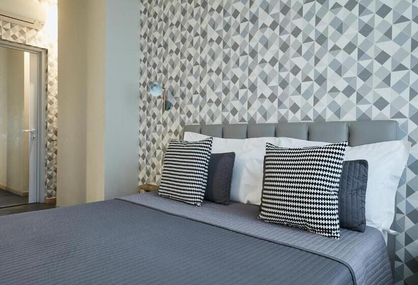 膳宿费 15 Quindici By Serendipity Rooms