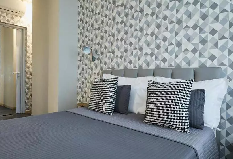 پانسیون 15 Quindici By Serendipity Rooms