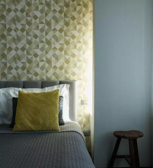 پانسیون 15 Quindici By Serendipity Rooms