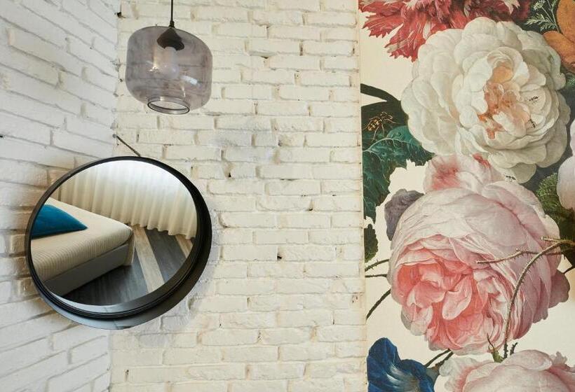 膳宿费 15 Quindici By Serendipity Rooms