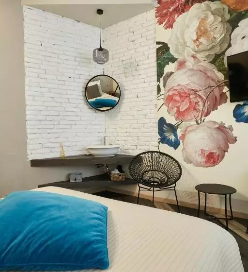پانسیون 15 Quindici By Serendipity Rooms