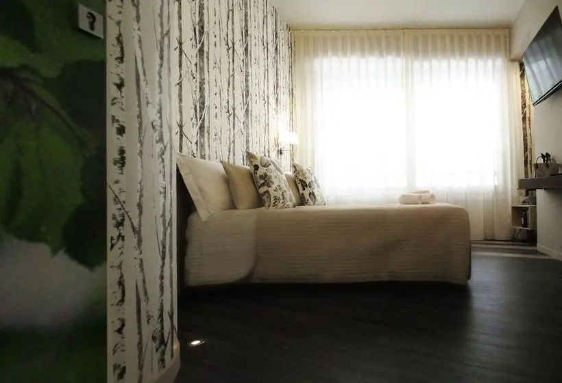 پانسیون 15 Quindici By Serendipity Rooms