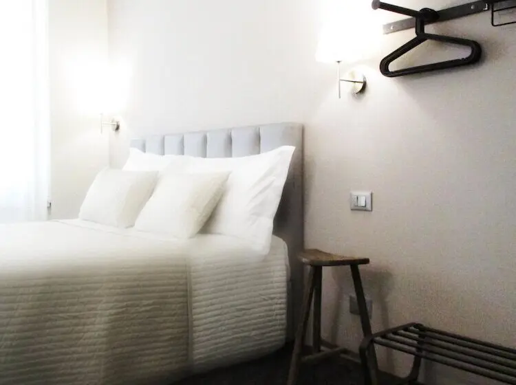 پانسیون 15 Quindici By Serendipity Rooms
