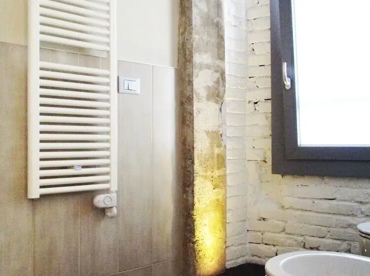 پانسیون 15 Quindici By Serendipity Rooms