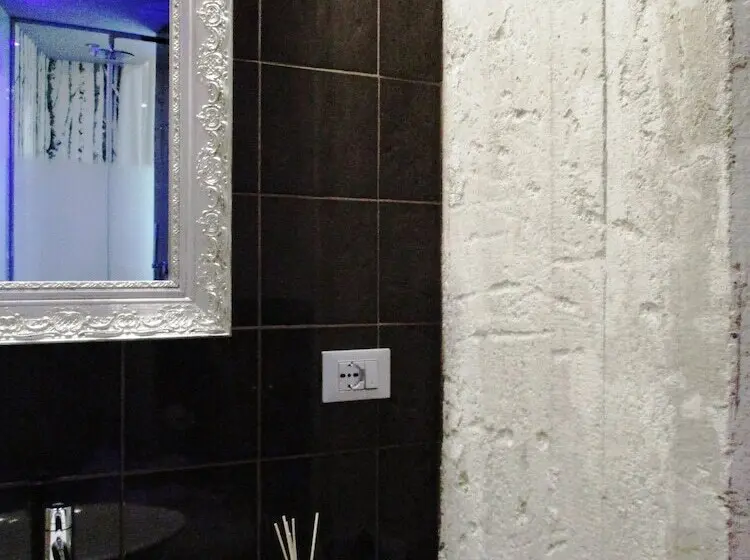 پانسیون 15 Quindici By Serendipity Rooms