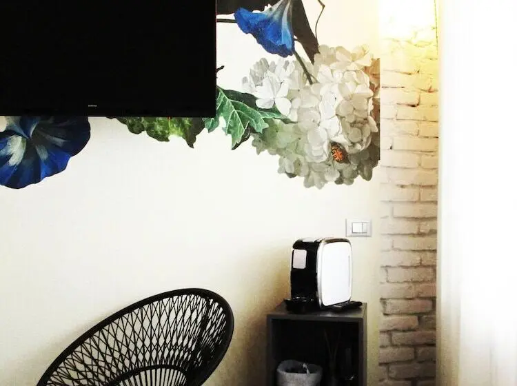 پانسیون 15 Quindici By Serendipity Rooms