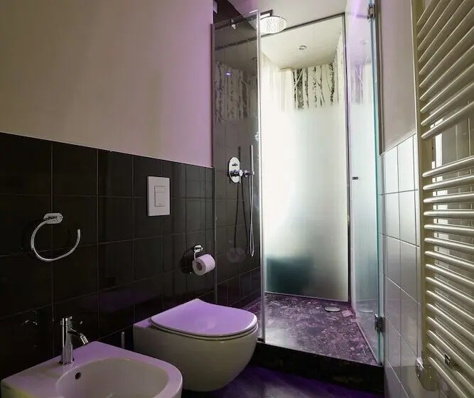 پانسیون 15 Quindici By Serendipity Rooms
