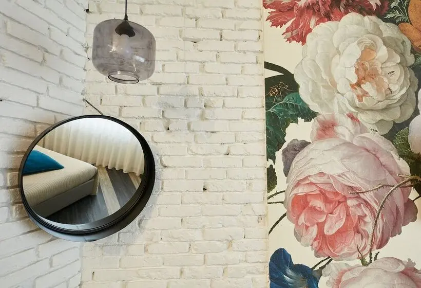 پانسیون 15 Quindici By Serendipity Rooms