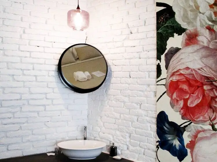 پانسیون 15 Quindici By Serendipity Rooms