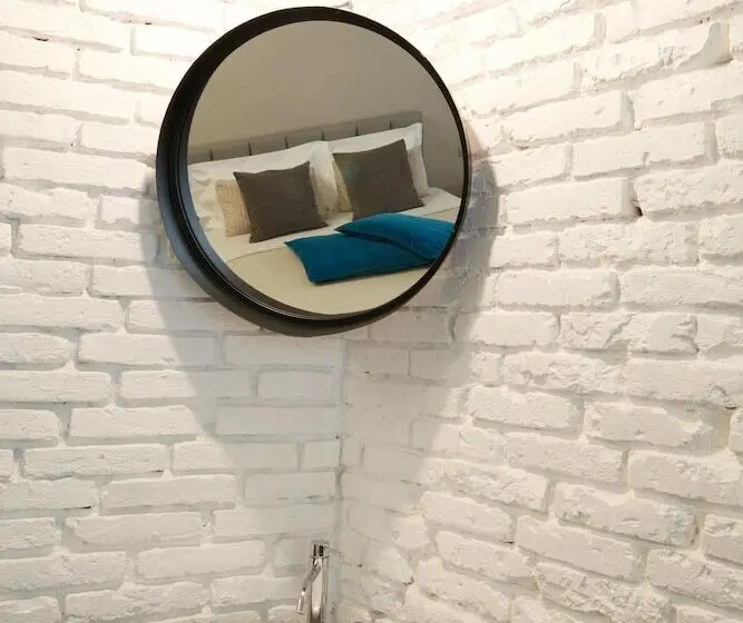 پانسیون 15 Quindici By Serendipity Rooms