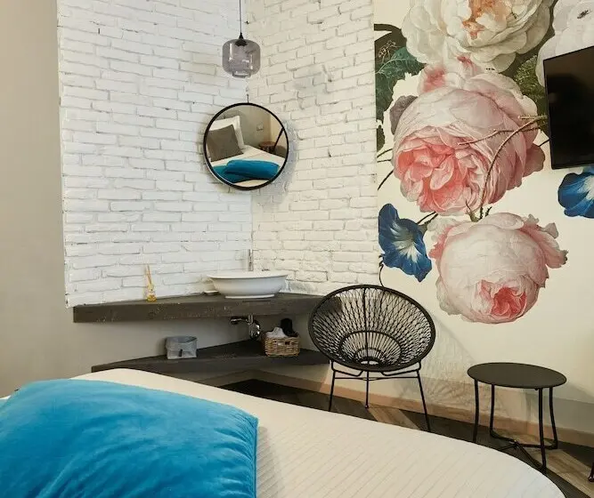پانسیون 15 Quindici By Serendipity Rooms