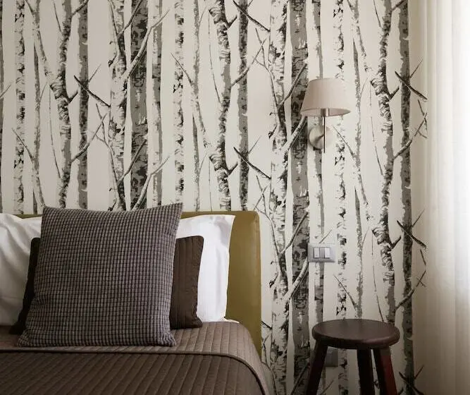پانسیون 15 Quindici By Serendipity Rooms