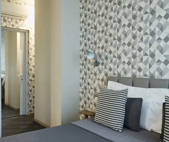 پانسیون 15 Quindici By Serendipity Rooms