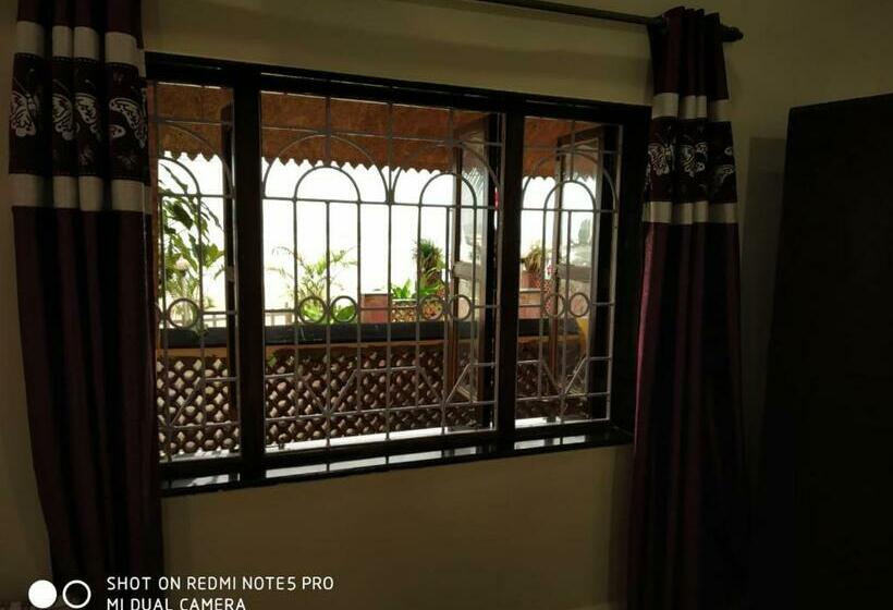 פנסיון Alegro Beach Homes