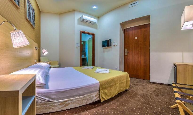 פנסיון Budapest Citi Guesthouse   Self Check In