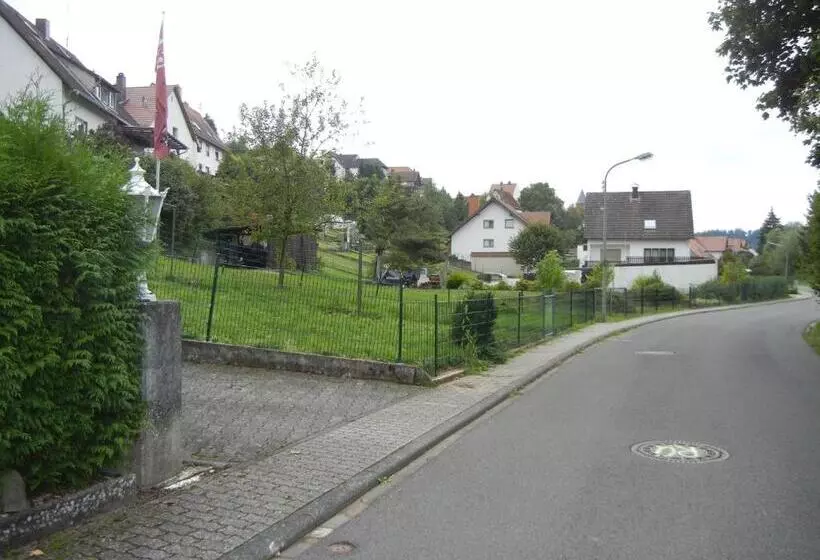 Majatalo Gastehaus Monika