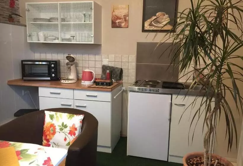 Majatalo Gastehaus Monika