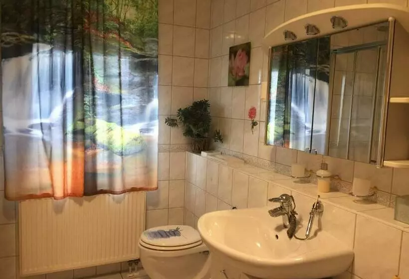 Majatalo Gastehaus Monika
