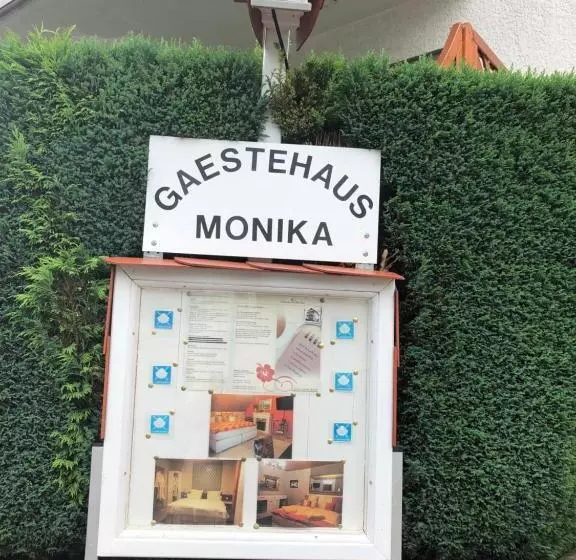 Majatalo Gastehaus Monika