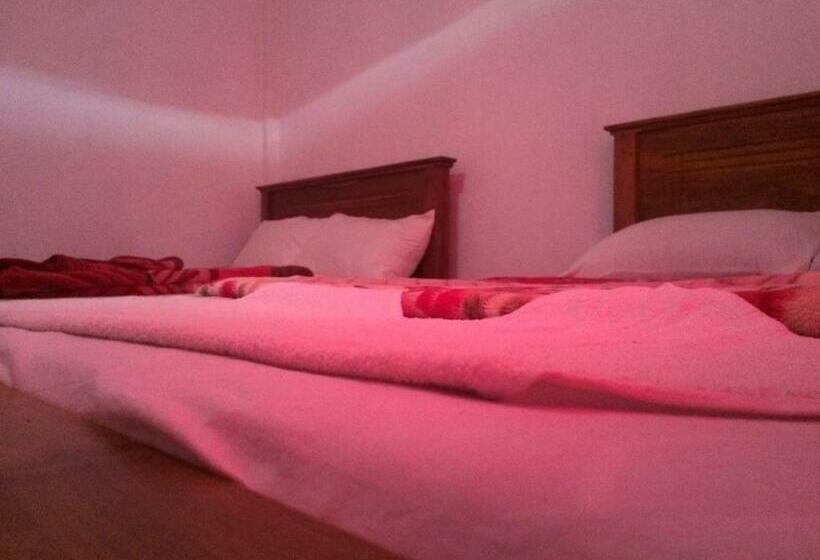 Majatalo Max Mount View