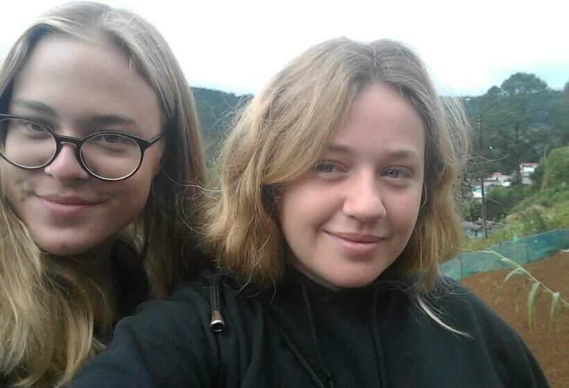 Majatalo Max Mount View