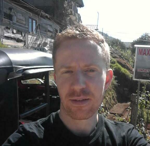 Majatalo Max Mount View