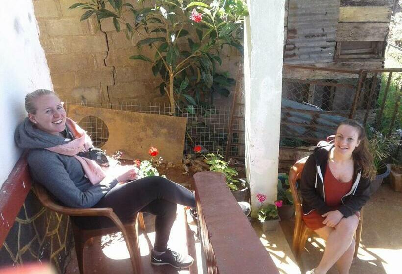 Majatalo Max Mount View