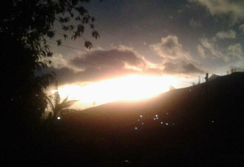 Majatalo Max Mount View