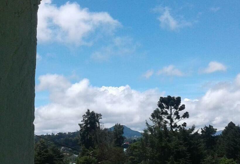 Majatalo Max Mount View