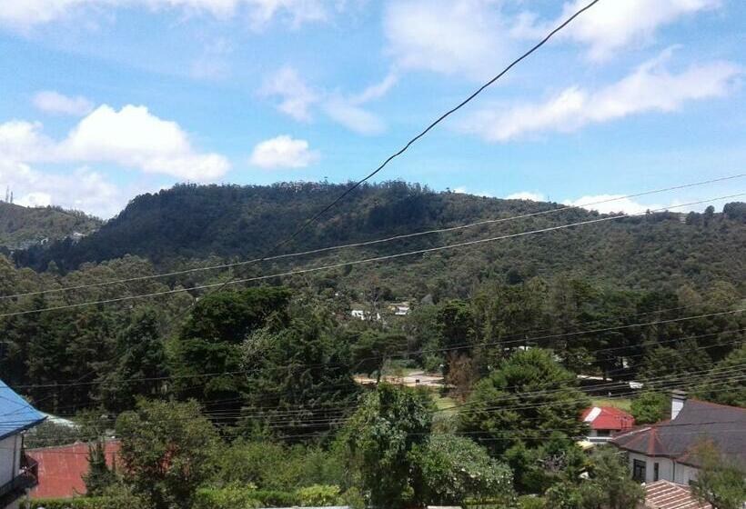 Majatalo Max Mount View