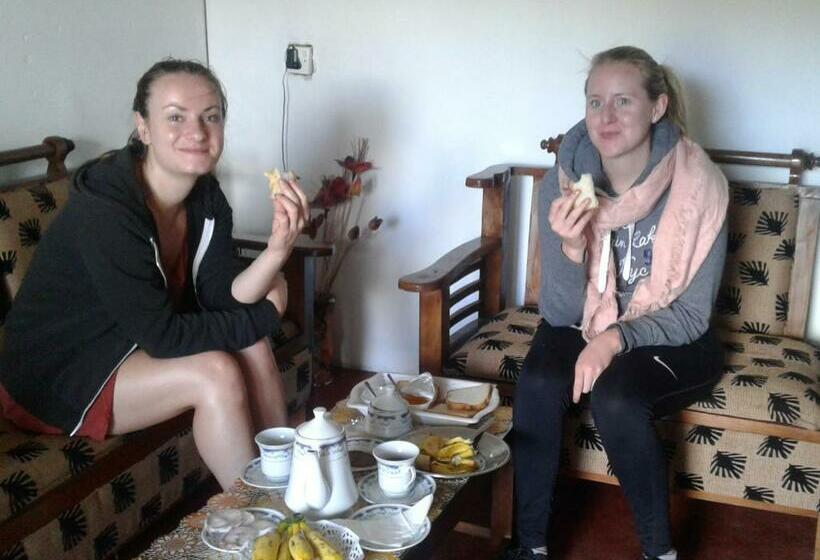 Majatalo Max Mount View