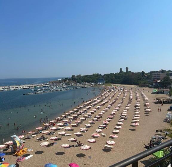 بنسيون Villa Maria 2