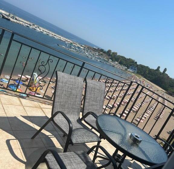 بنسيون Villa Maria 2