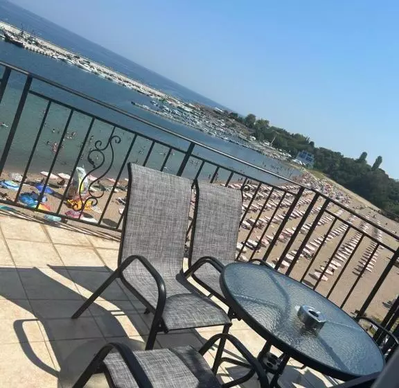 پانسیون Villa Maria 2