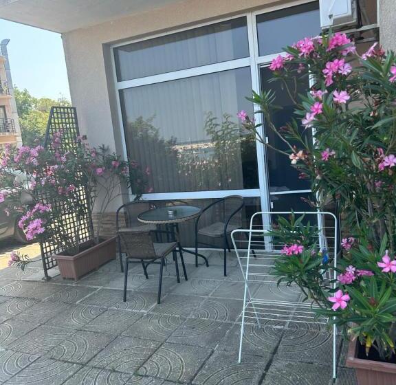 بنسيون Villa Maria 2