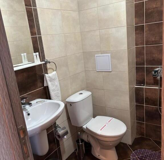 بنسيون Villa Maria 2