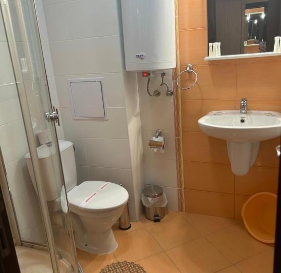 بنسيون Villa Maria 2