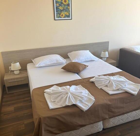 بنسيون Villa Maria 2